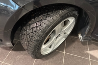 SEAT Ibiza SC vaihtoauto