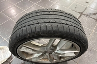 SEAT Ibiza SC vaihtoauto