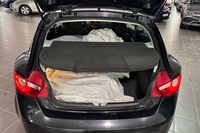 SEAT Ibiza SC vaihtoauto