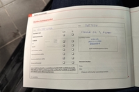 SEAT Ibiza SC vaihtoauto