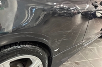 SEAT Ibiza SC vaihtoauto