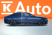 BMW i5 M60 vaihtoauto