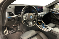 BMW i4 vaihtoauto