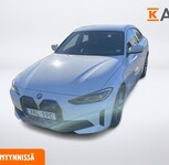 BMW i4 vaihtoauto
