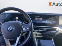 BMW i4 vaihtoauto