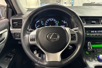 Lexus CT vaihtoauto