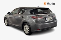 Lexus CT vaihtoauto