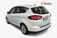 Ford C-MAX vaihtoauto