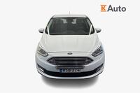 Ford C-MAX vaihtoauto