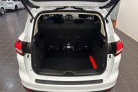 Ford C-MAX vaihtoauto