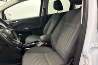 Ford C-MAX vaihtoauto