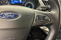 Ford C-MAX vaihtoauto