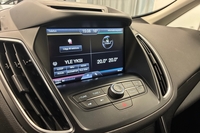 Ford C-MAX vaihtoauto