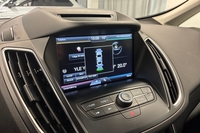Ford C-MAX vaihtoauto