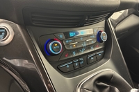 Ford C-MAX vaihtoauto