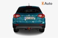 Suzuki Vitara vaihtoauto