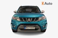 Suzuki Vitara vaihtoauto