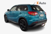 Suzuki Vitara vaihtoauto