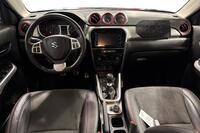 Suzuki Vitara vaihtoauto