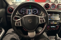 Suzuki Vitara vaihtoauto