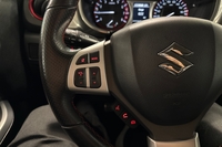 Suzuki Vitara vaihtoauto