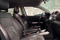 Suzuki Vitara vaihtoauto