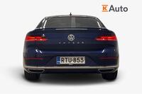 Volkswagen Arteon vaihtoauto