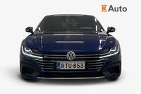 Volkswagen Arteon vaihtoauto