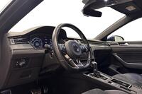 Volkswagen Arteon vaihtoauto