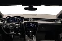 Volkswagen Arteon vaihtoauto