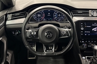 Volkswagen Arteon vaihtoauto