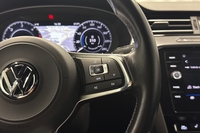 Volkswagen Arteon vaihtoauto