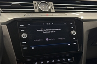 Volkswagen Arteon vaihtoauto