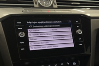 Volkswagen Arteon vaihtoauto