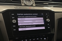 Volkswagen Arteon vaihtoauto