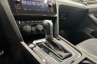 Volkswagen Arteon vaihtoauto
