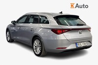 SEAT Leon Sportstourer vaihtoauto