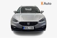 SEAT Leon Sportstourer vaihtoauto
