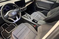 SEAT Leon Sportstourer vaihtoauto