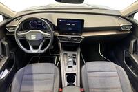 SEAT Leon Sportstourer vaihtoauto