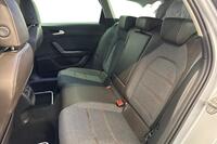 SEAT Leon Sportstourer vaihtoauto