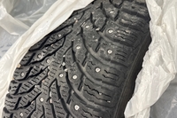 SEAT Leon Sportstourer vaihtoauto