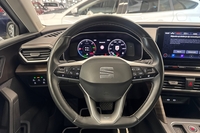 SEAT Leon Sportstourer vaihtoauto