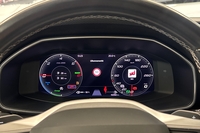 SEAT Leon Sportstourer vaihtoauto