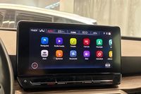 SEAT Leon Sportstourer vaihtoauto