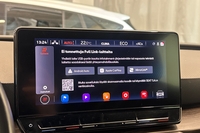 SEAT Leon Sportstourer vaihtoauto