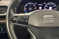 SEAT Leon Sportstourer vaihtoauto