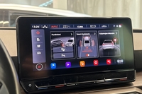 SEAT Leon Sportstourer vaihtoauto