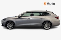 SEAT Leon Sportstourer vaihtoauto