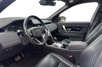 Land Rover Discovery Sport vaihtoauto
